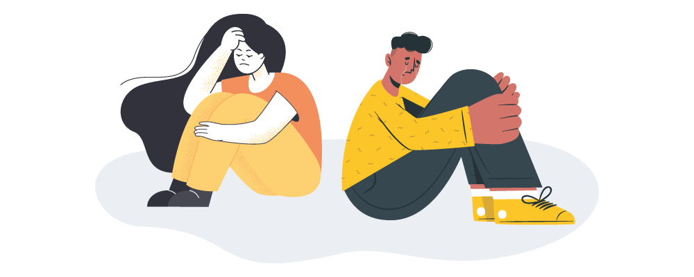 Nhận Diện Dấu Hiệu Cảm Xúc Khó Khăn Và Cách Ủng Hộ Người Khác